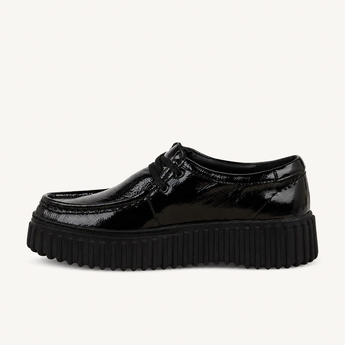 Derbies Femme CLARKS TORHILL BEE Noir