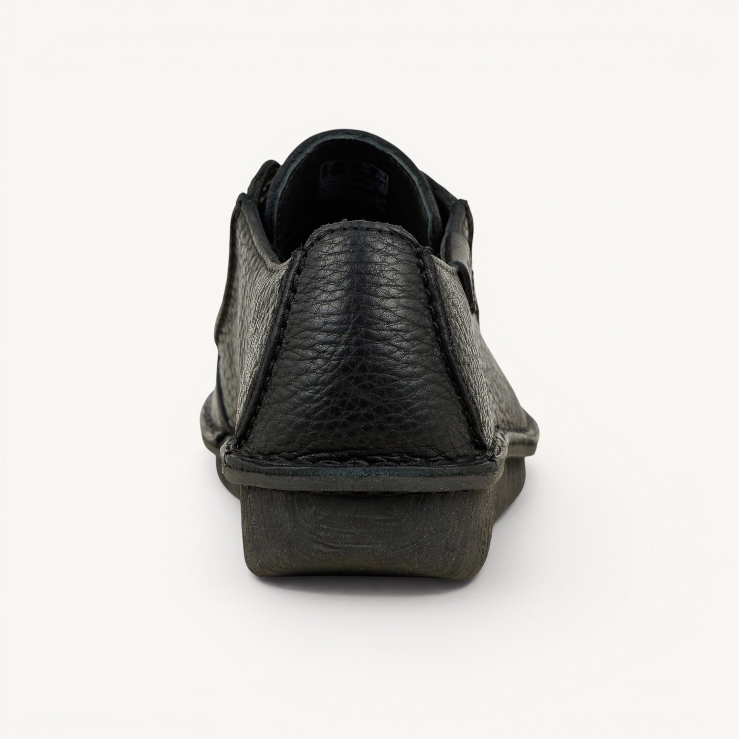 Derbies Femme CLARKS FUNNY DREAM Noir