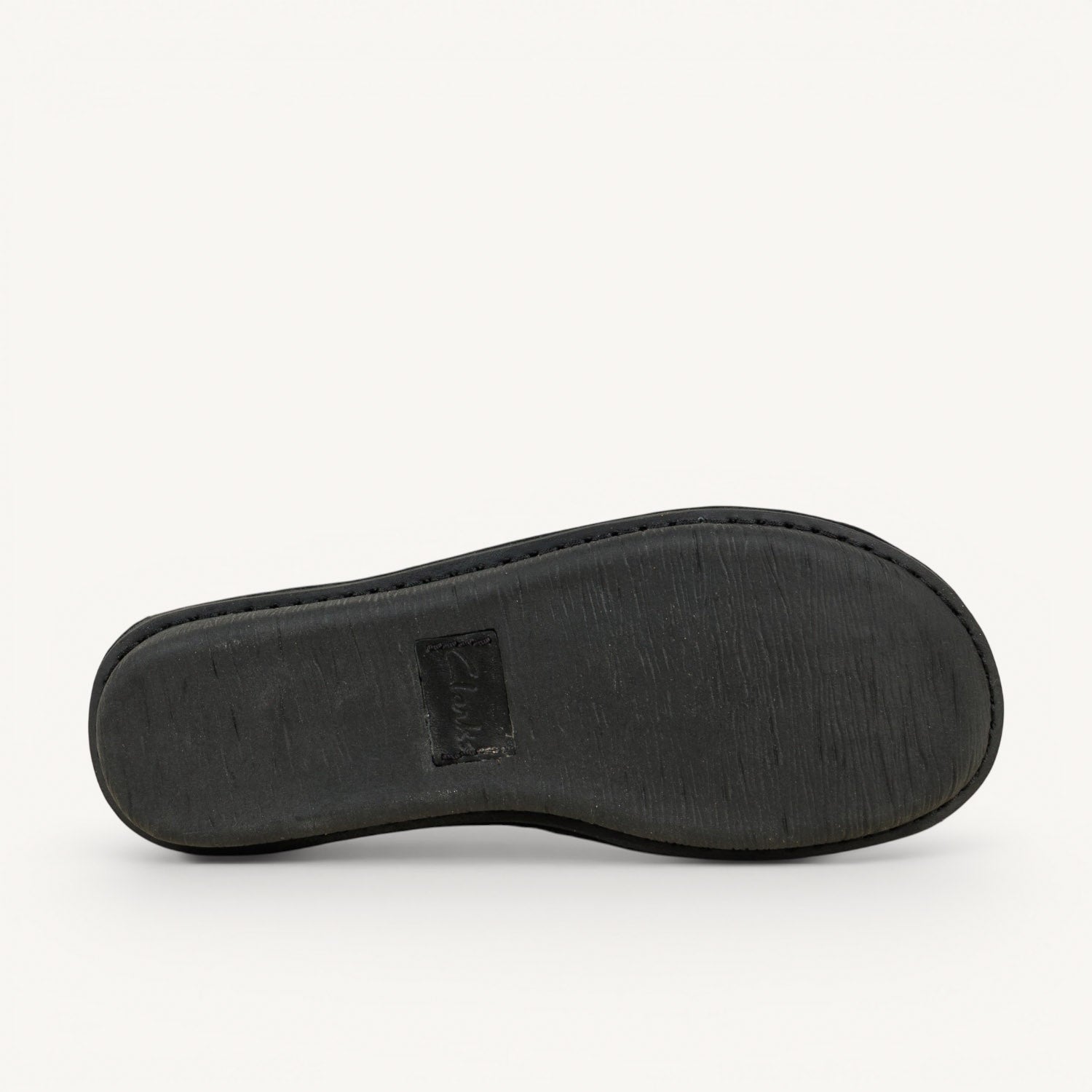 Derbies Femme CLARKS FUNNY DREAM Noir