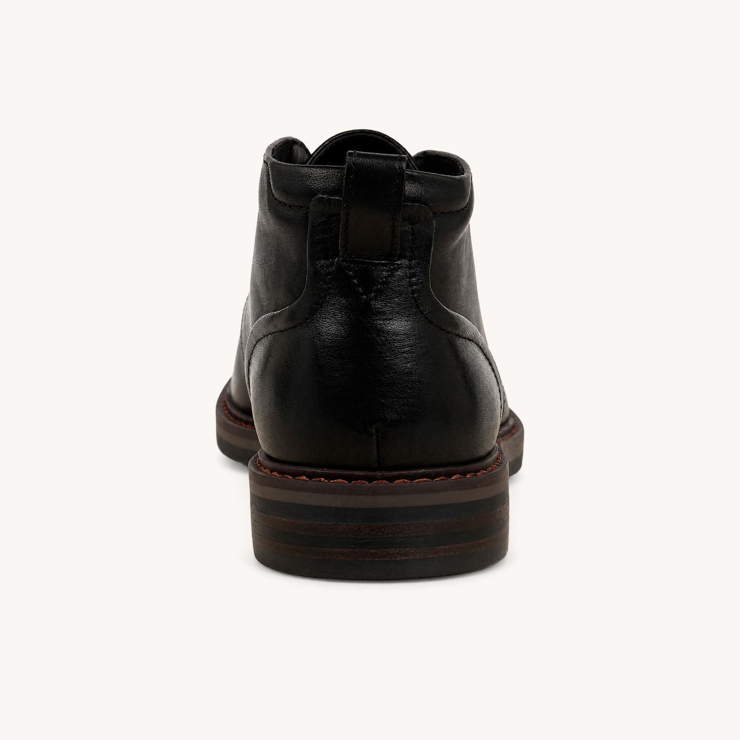 Derbies et Richelieus Homme CLARKS ALDWIN CHUCKA Noir