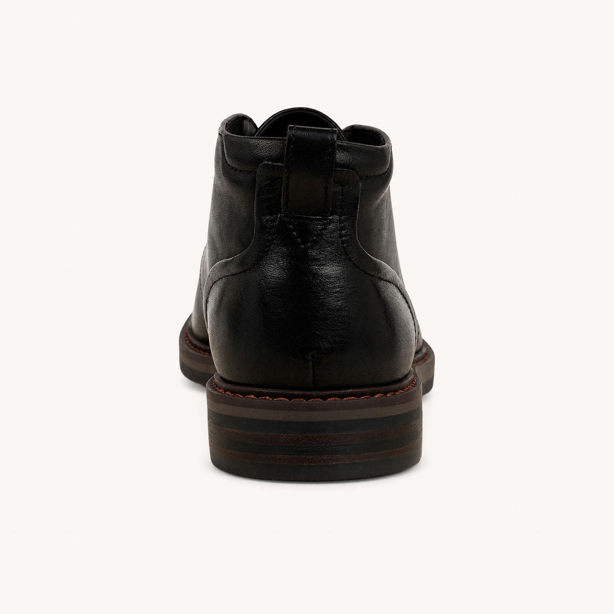 Derbies et Richelieus Homme CLARKS ALDWIN CHUCKA Noir