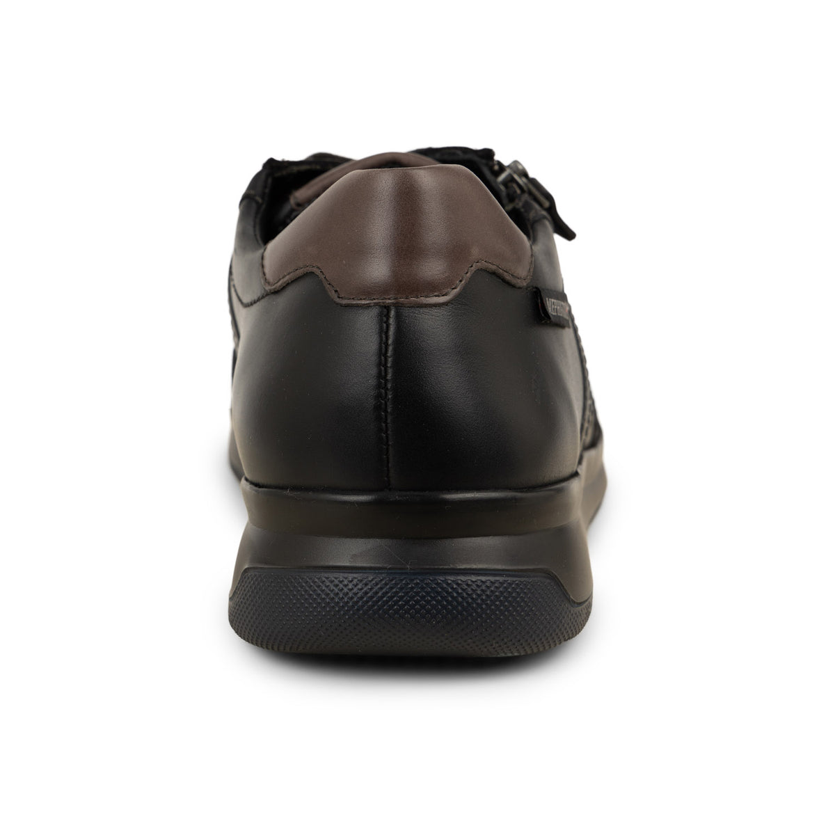 Baskets Homme MEPHISTO LISANDRO WIN Noir
