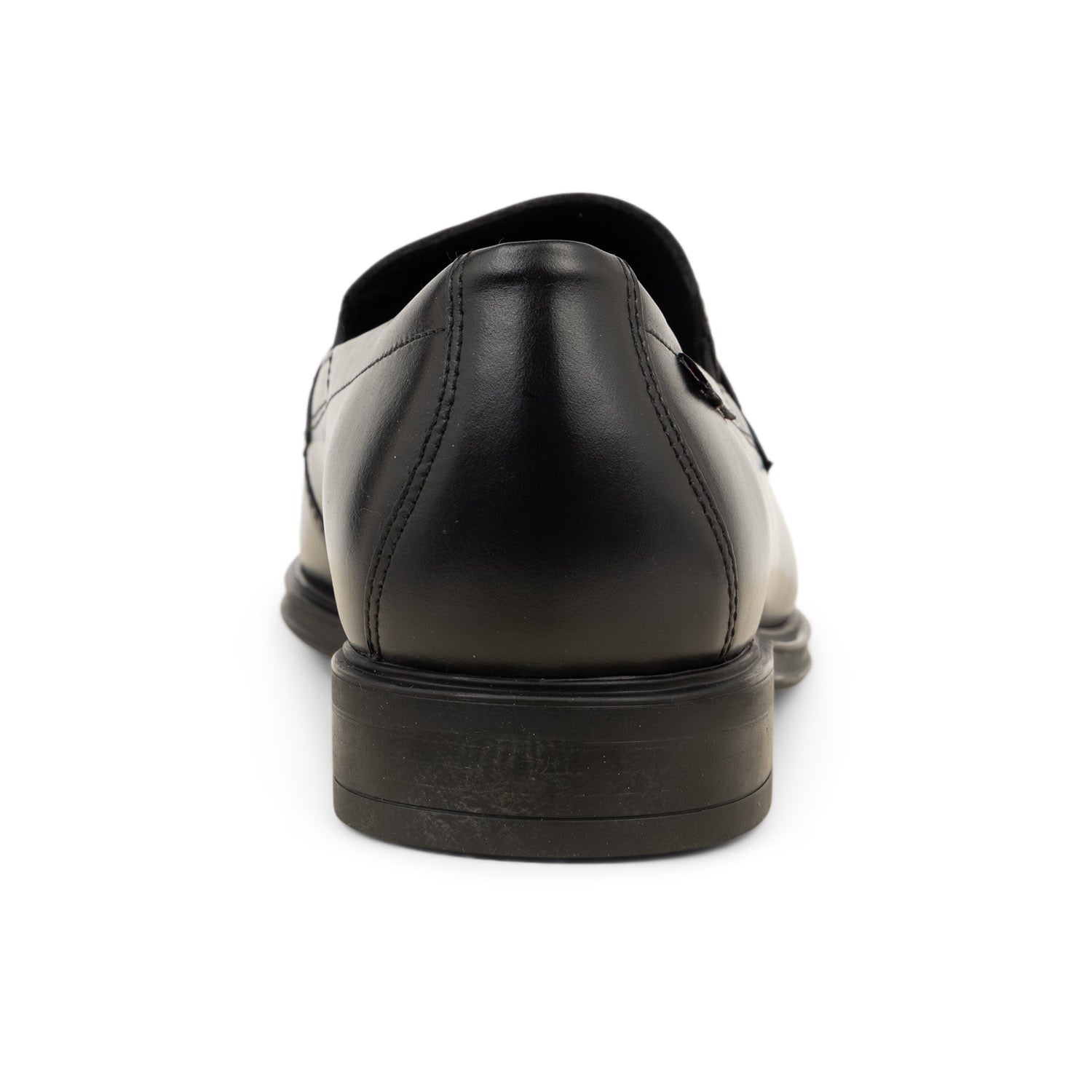 Mocassins KURTIS MEPHISTO Homme Noir