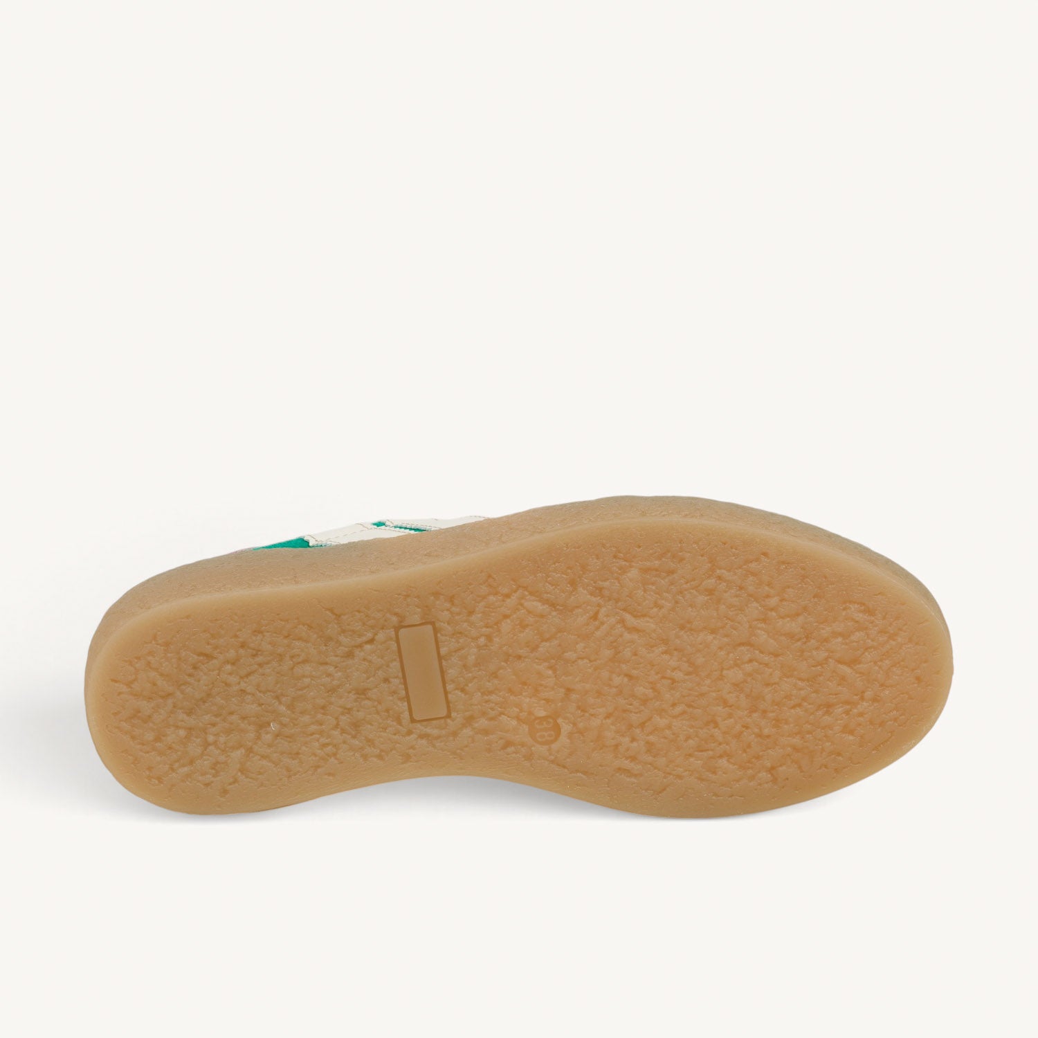 Baskets Femme CAVAL PINE BLOOM PULSE Vert