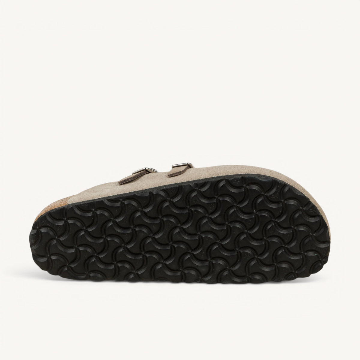 Mules Femme BIRKENSTOCK BLAIR Beige