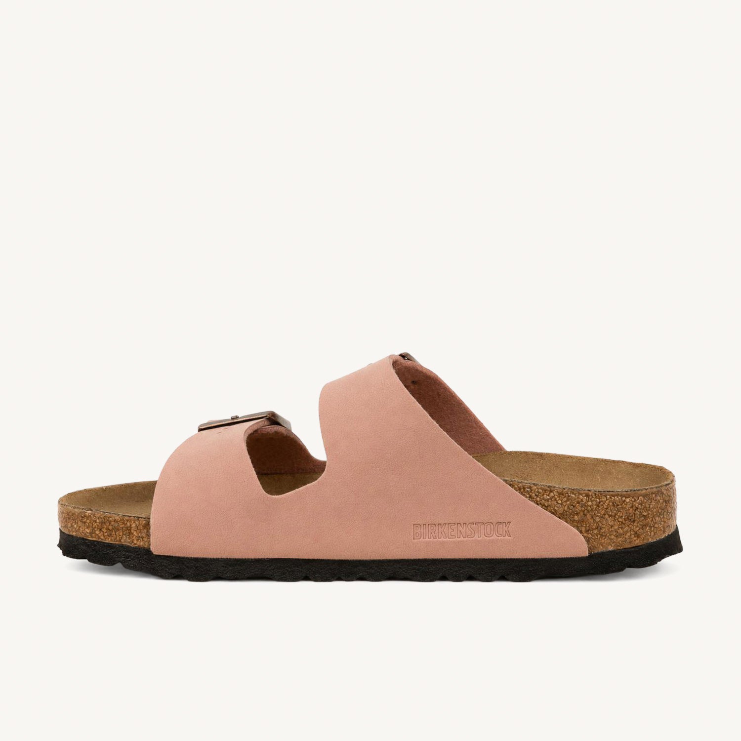 Mules Femme BIRKENSTOCK Arizona Birko-Flor