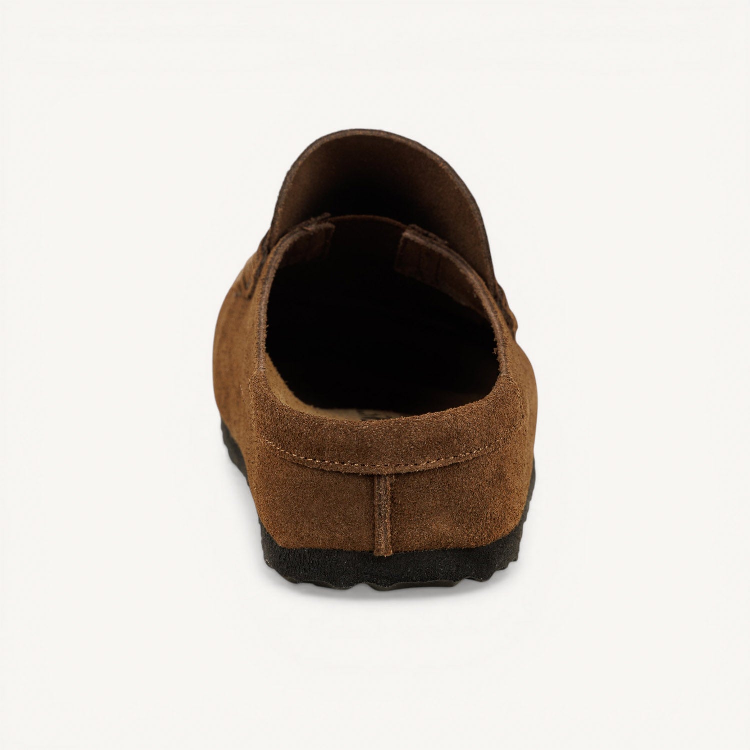 Mocassins Femme BIRKENSTOCK NAPLES Marron