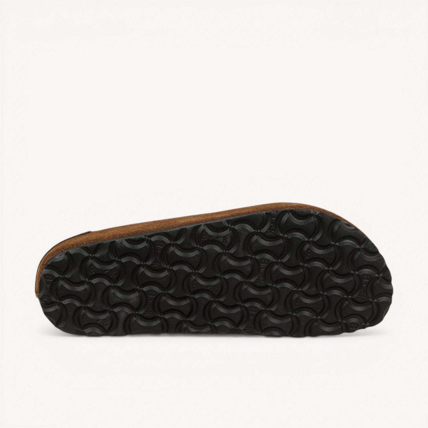 Mocassins Femme BIRKENSTOCK NAPLES Marron
