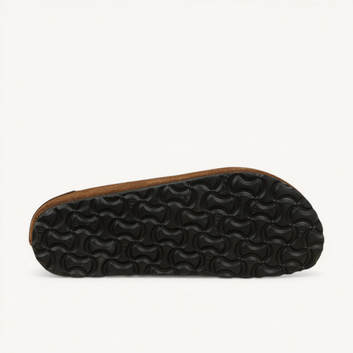 Mocassins Femme BIRKENSTOCK NAPLES Marron