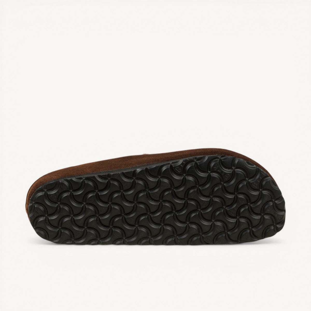 Mocassins Femme BIRKENSTOCK NAPLES Marron