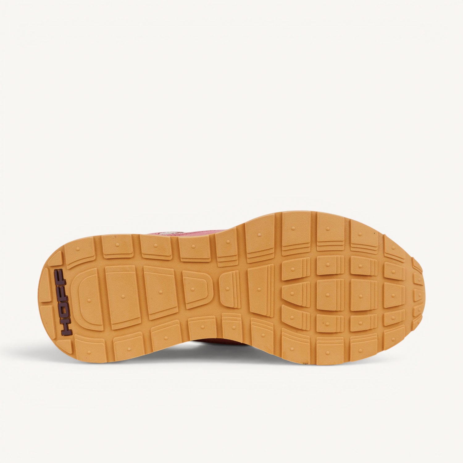 Sneakers Femme HOFF CITY Bordeaux