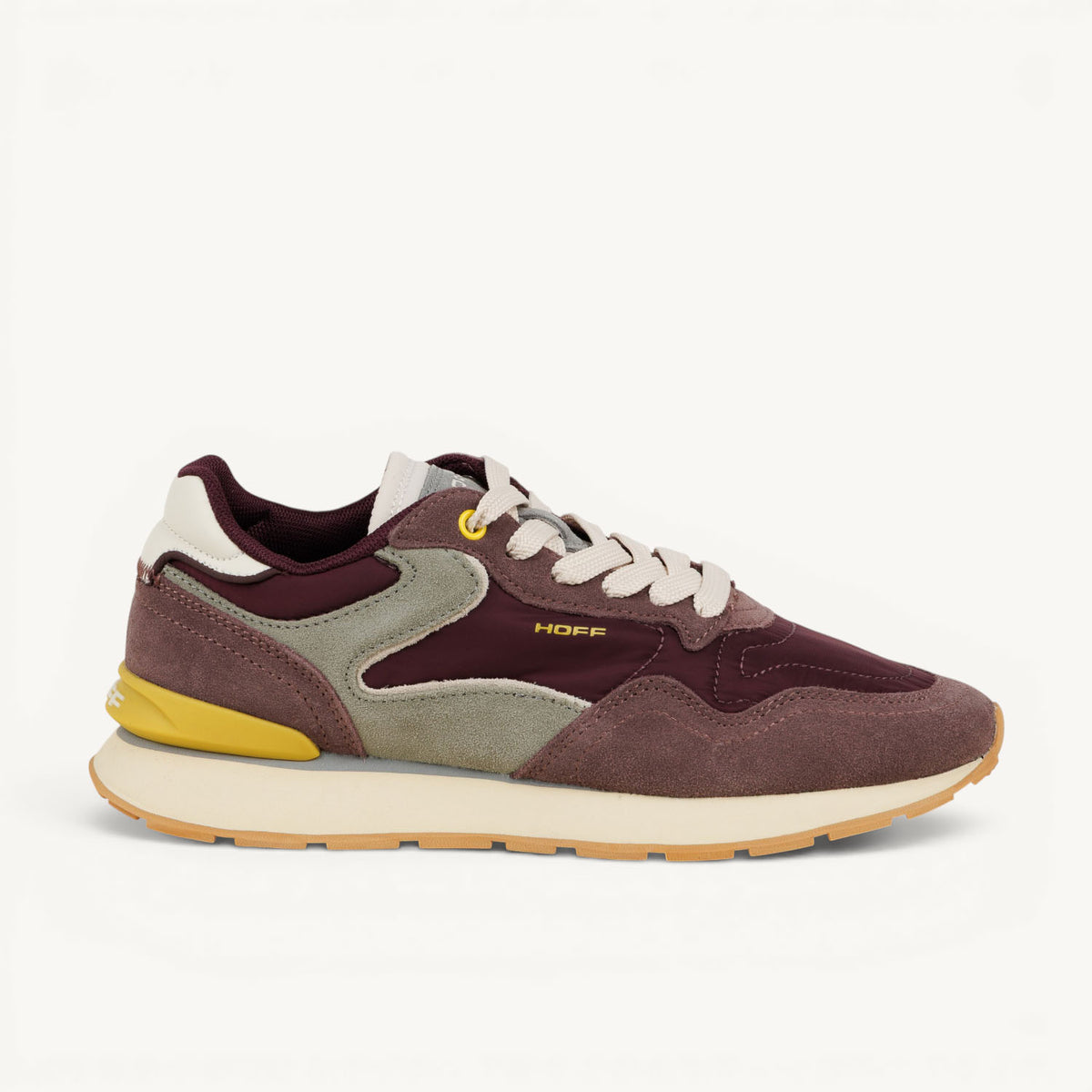 Sneakers Femme HOFF CITY Violet