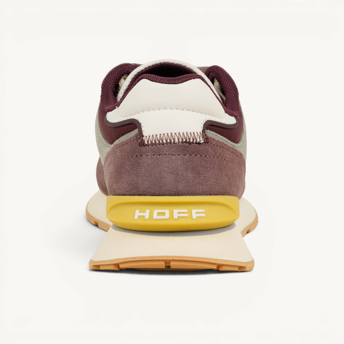 Sneakers Femme HOFF CITY Violet