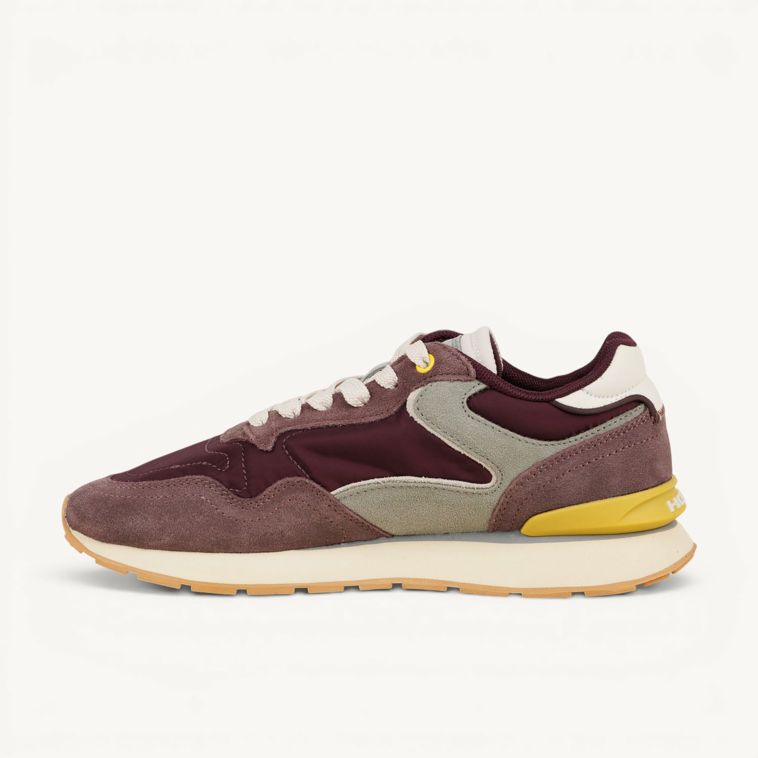Sneakers Femme HOFF CITY Violet