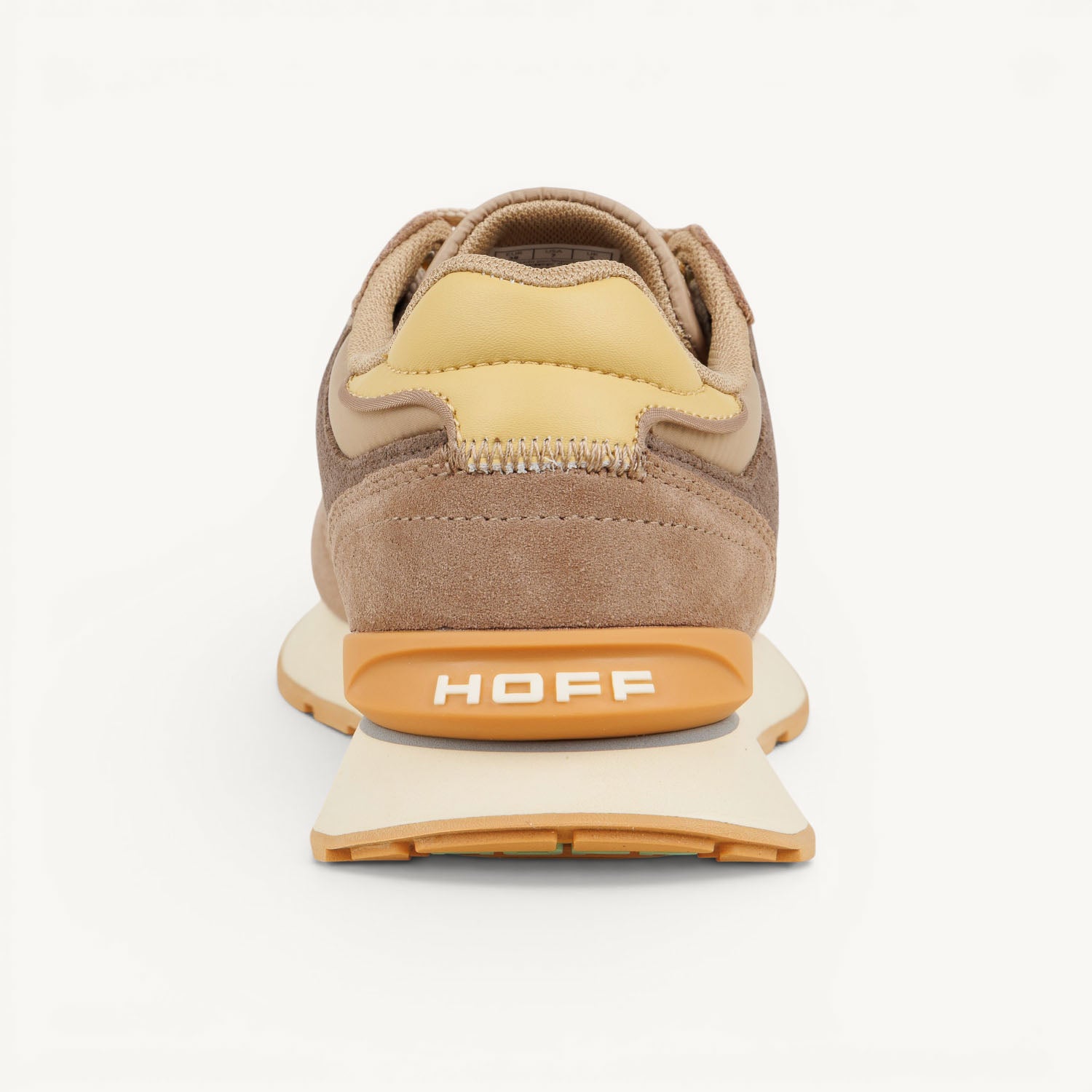 Sneakers Femme HOFF CITY Marron