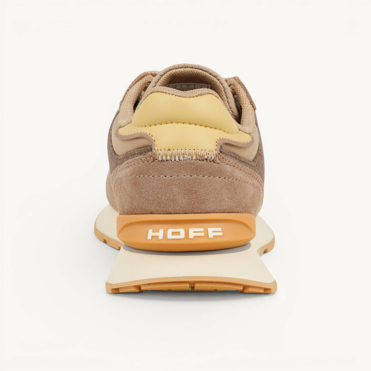 Sneakers Femme HOFF CITY Marron