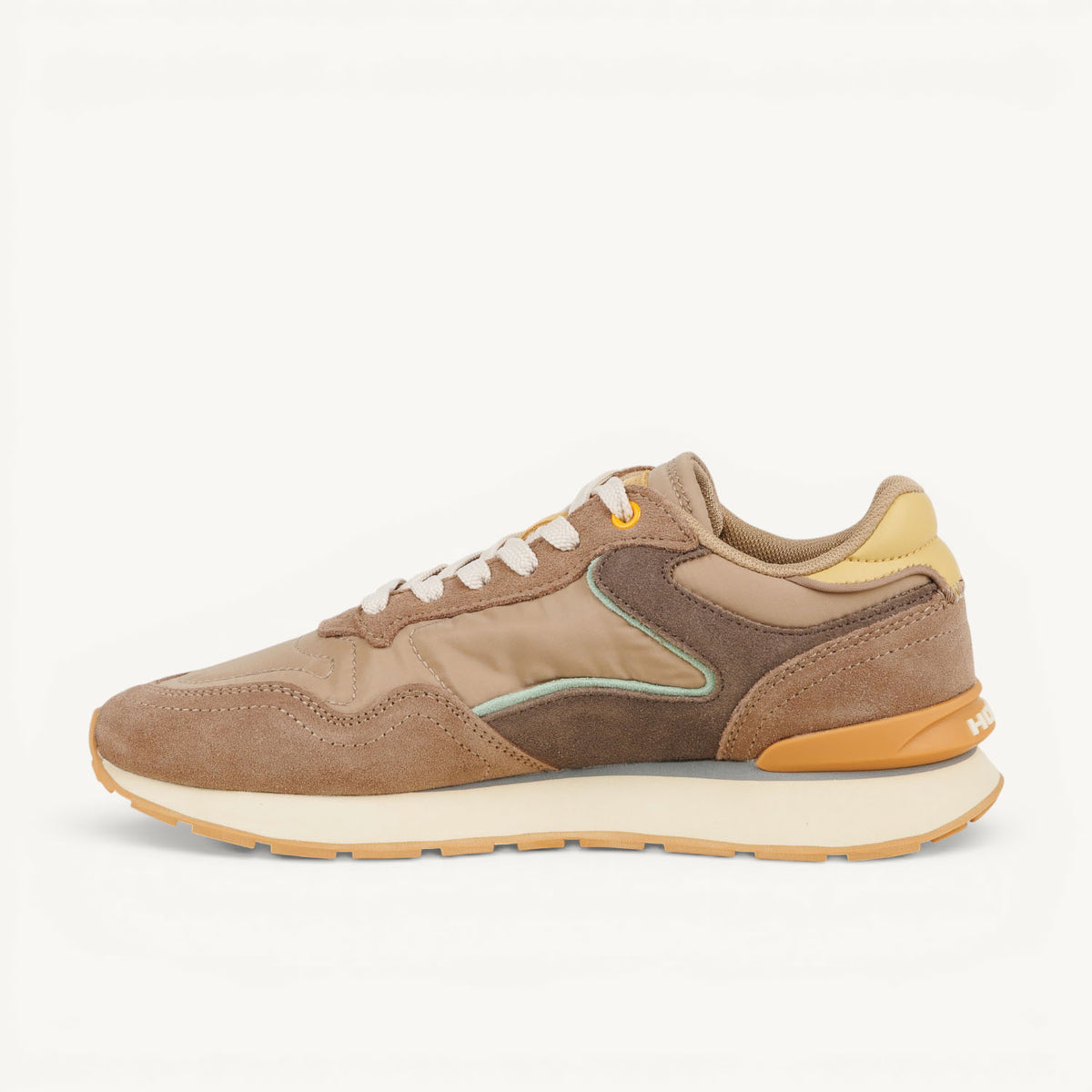 Sneakers Femme HOFF CITY Marron