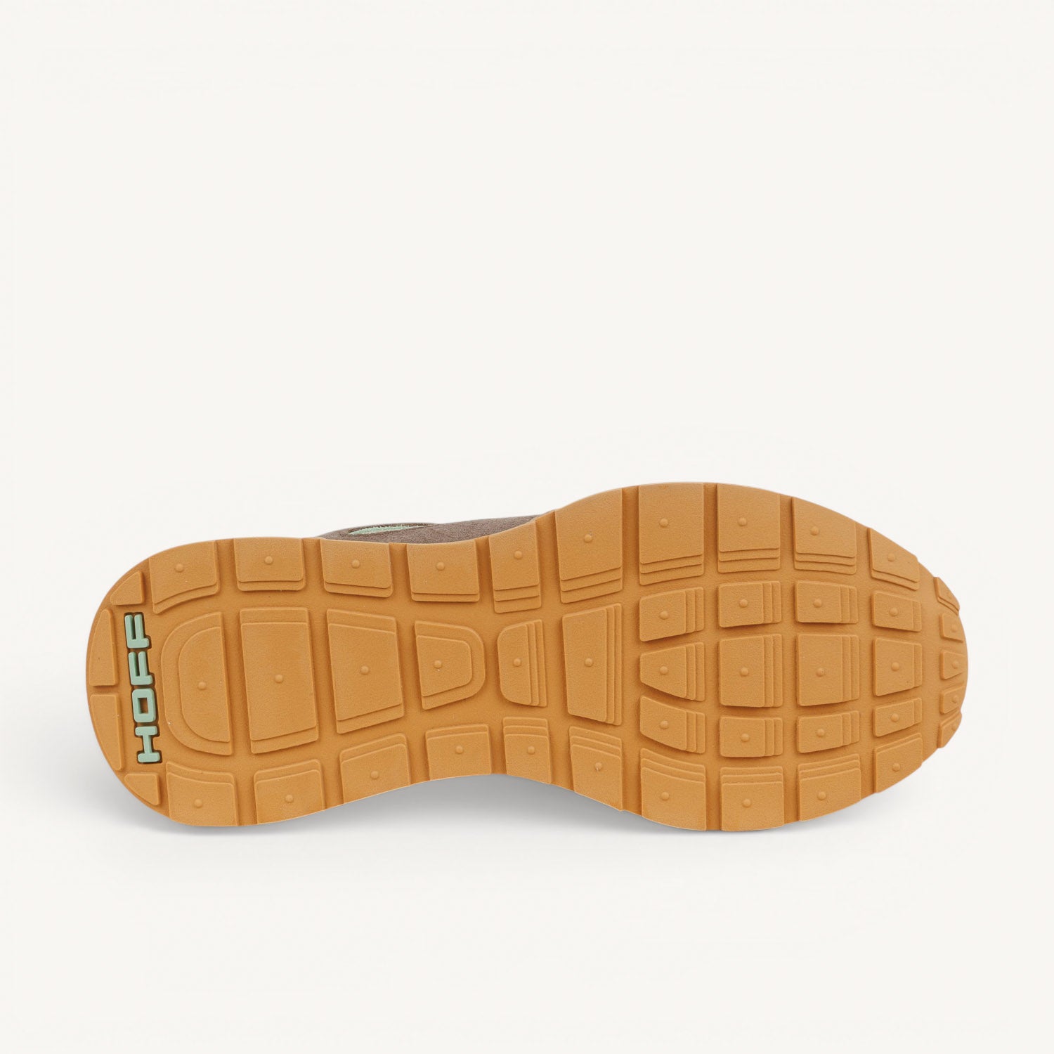 Sneakers Femme HOFF CITY Marron