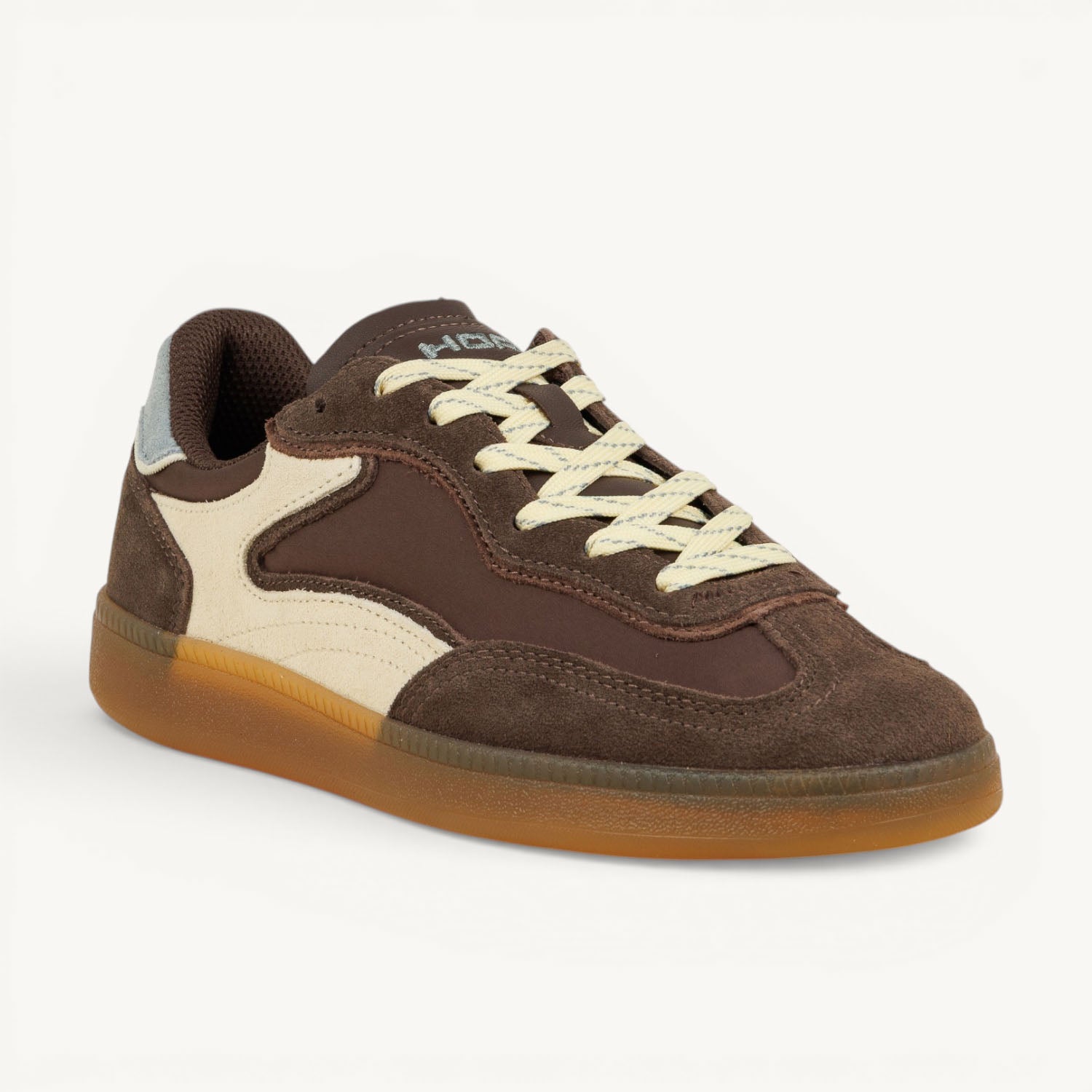 Sneakers Femme HOFF PARK Marron
