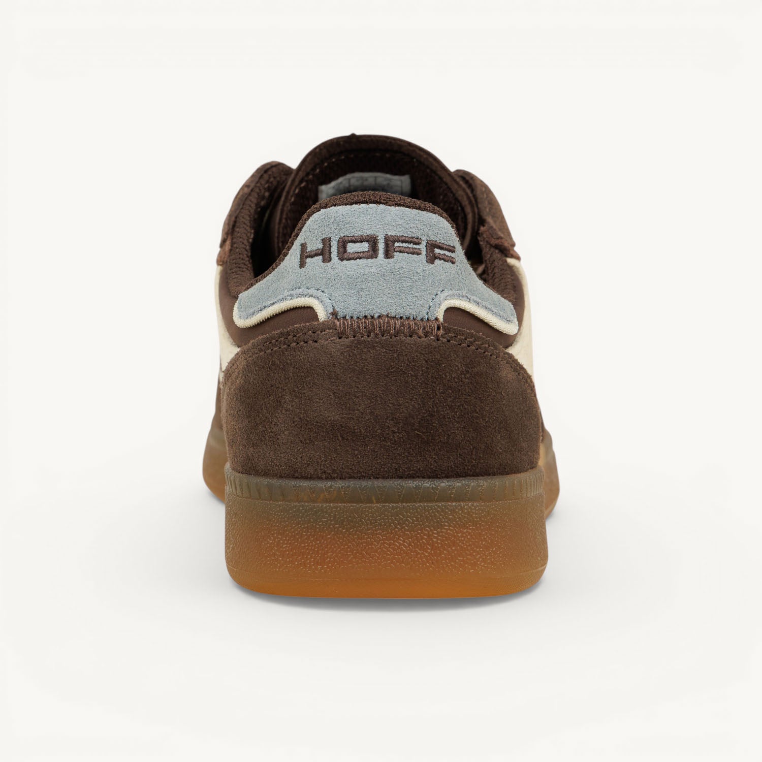 Sneakers Femme HOFF PARK Marron