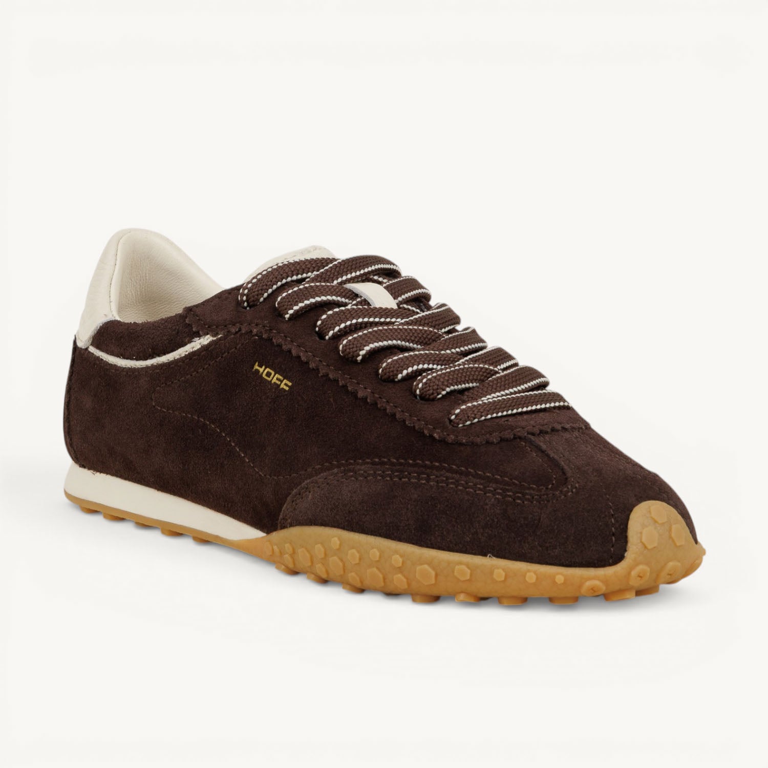 Sneakers Femme HOFF BRIDGE FL Marron