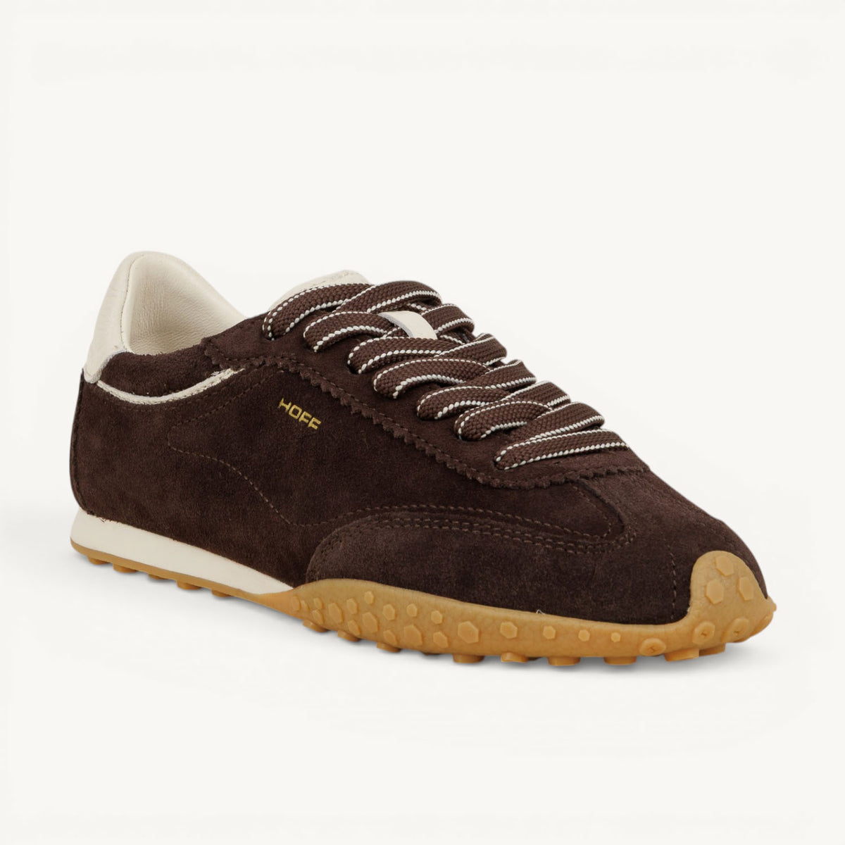 Sneakers Femme HOFF BRIDGE FL Marron