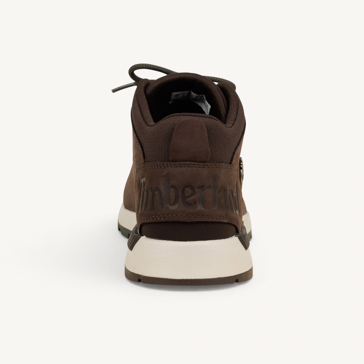 Baskets Homme TIMBERLAND SPRINT TREKKER MID Marron