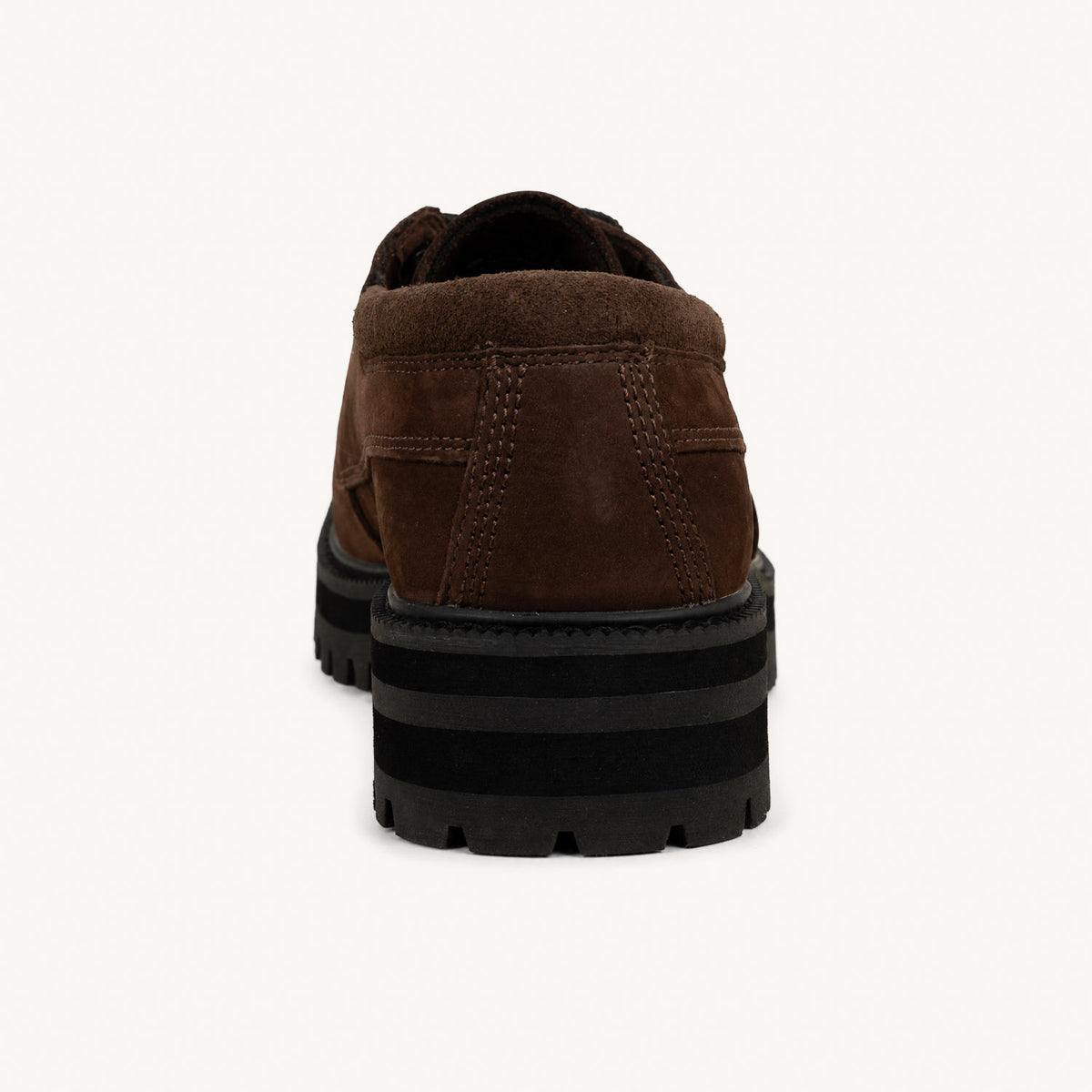 Derbies et Richelieus Homme TIMBERLAND Marron