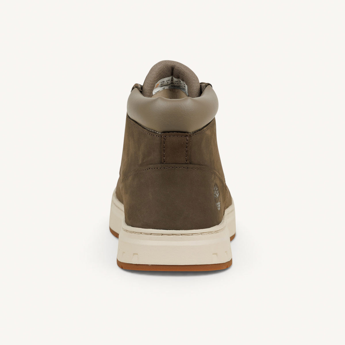 Baskets Homme TIMBERLAND MAPPLE GROVE Marron