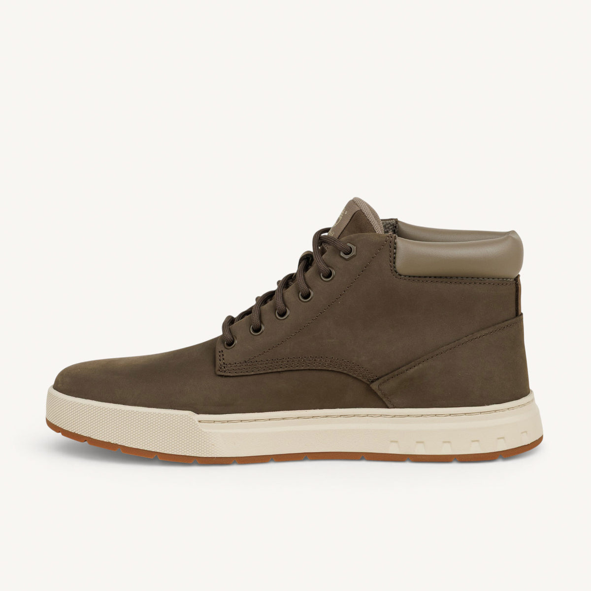 Baskets Homme TIMBERLAND MAPPLE GROVE Marron