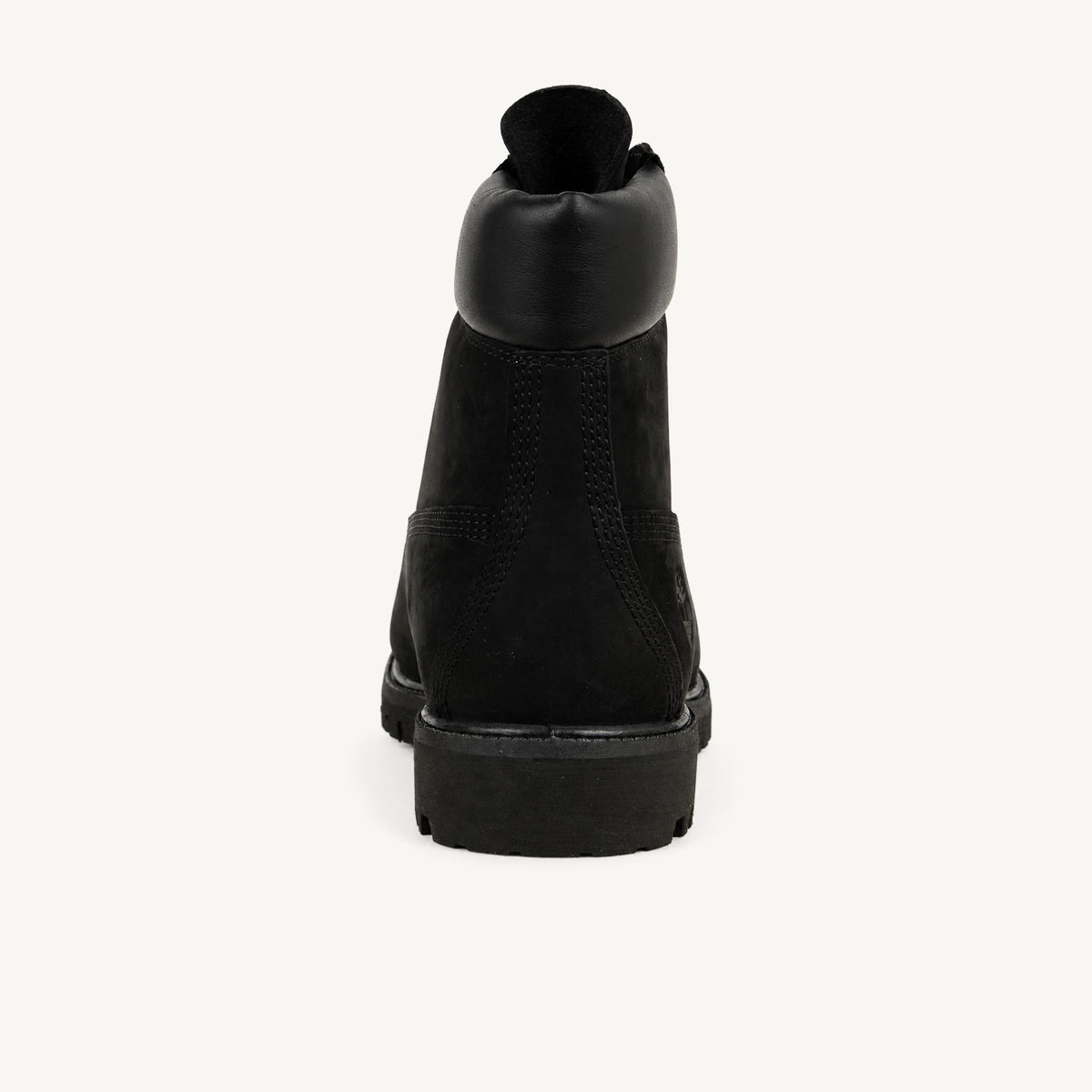 Boots et bottines Homme TIMBERLAND HERITAGE 6 INCH - 10073 Noir