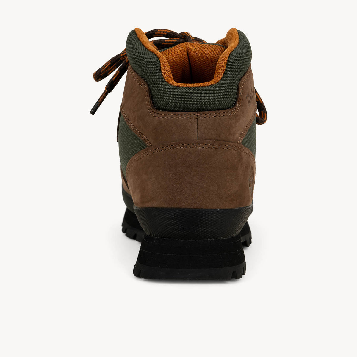 Boots et bottines Homme TIMBERLAND EURO HIKKER Marron