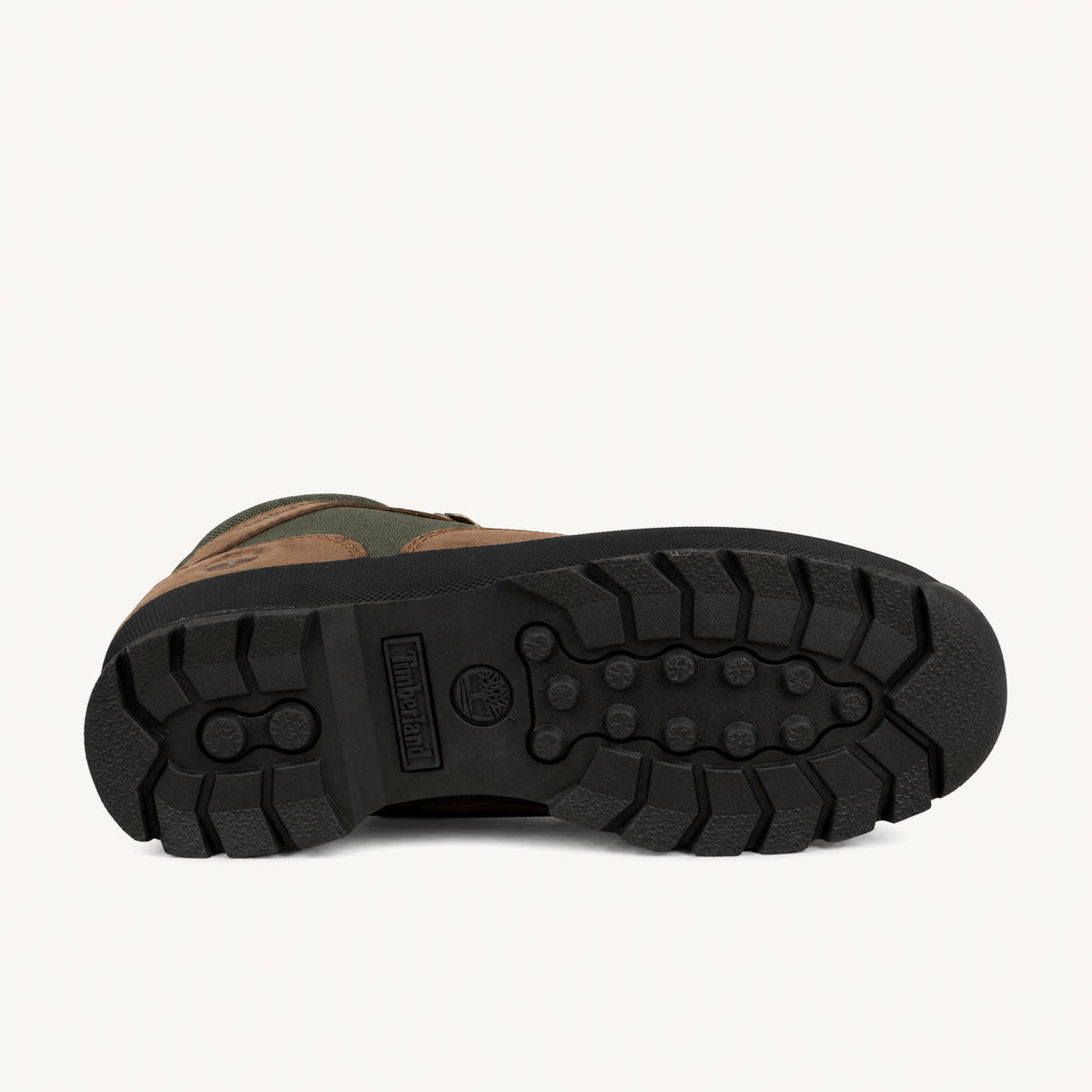 Boots et bottines Homme TIMBERLAND EURO HIKKER Marron