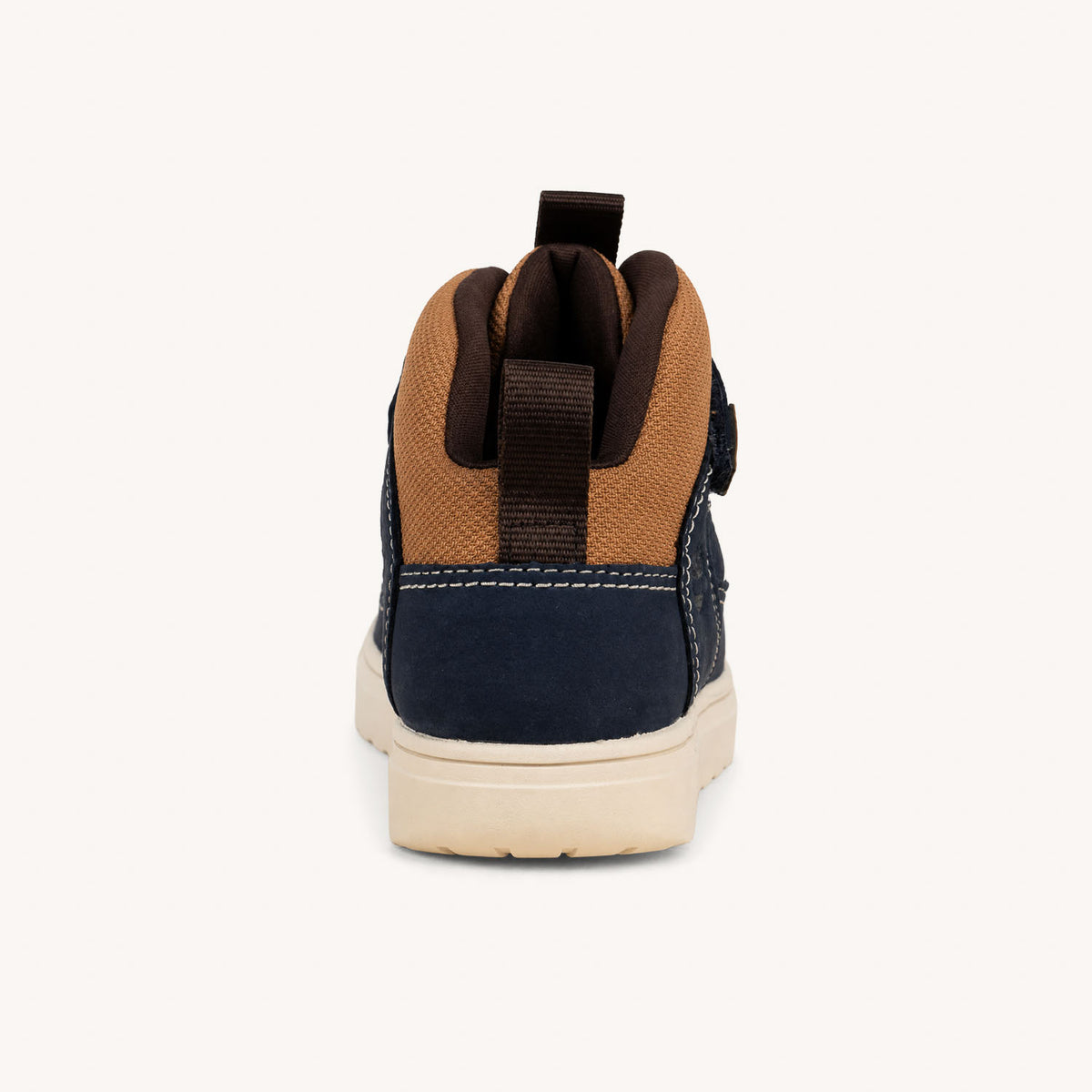 Baskets Enfant TIMBERLAND LISBON STREET HOOK Bleu