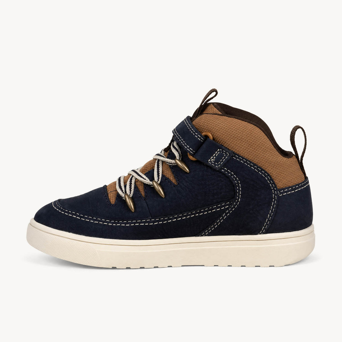 Baskets Enfant TIMBERLAND LISBON STREET HOOK Bleu