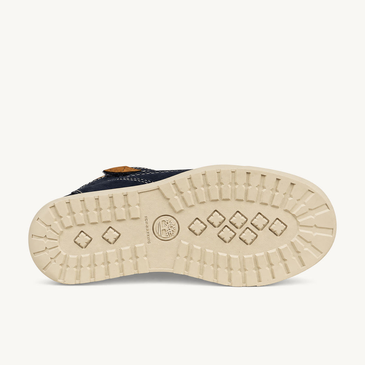 Baskets Enfant TIMBERLAND LISBON STREET HOOK Bleu