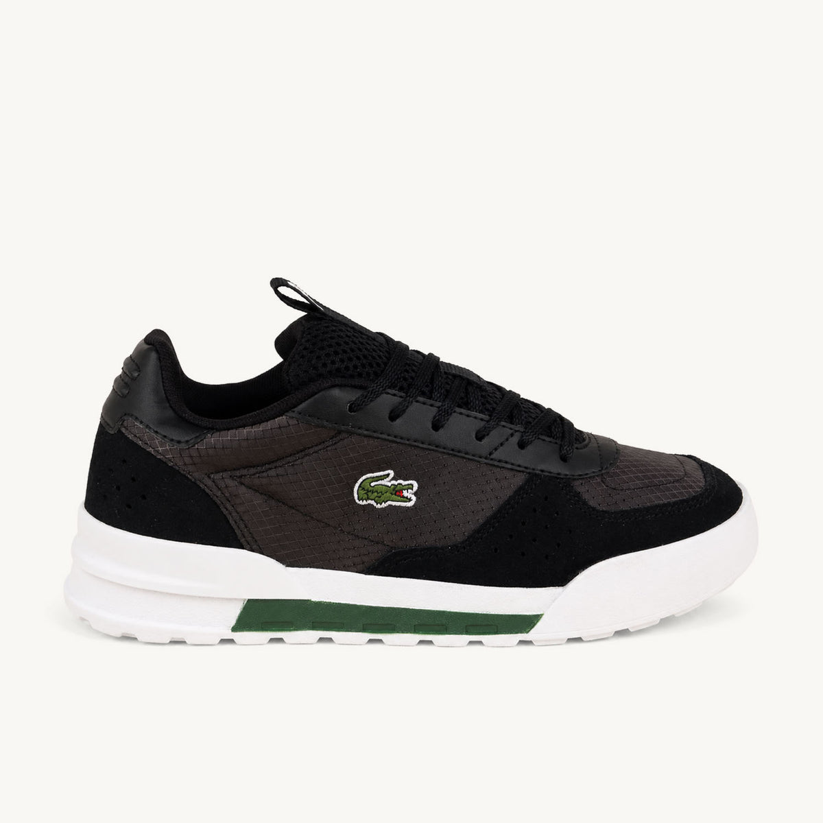 Sneakers Enfant LACOSTE SLAM BREAK Noir