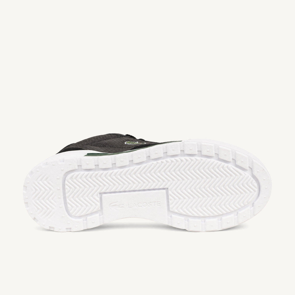 Sneakers Enfant LACOSTE SLAM BREAK Noir