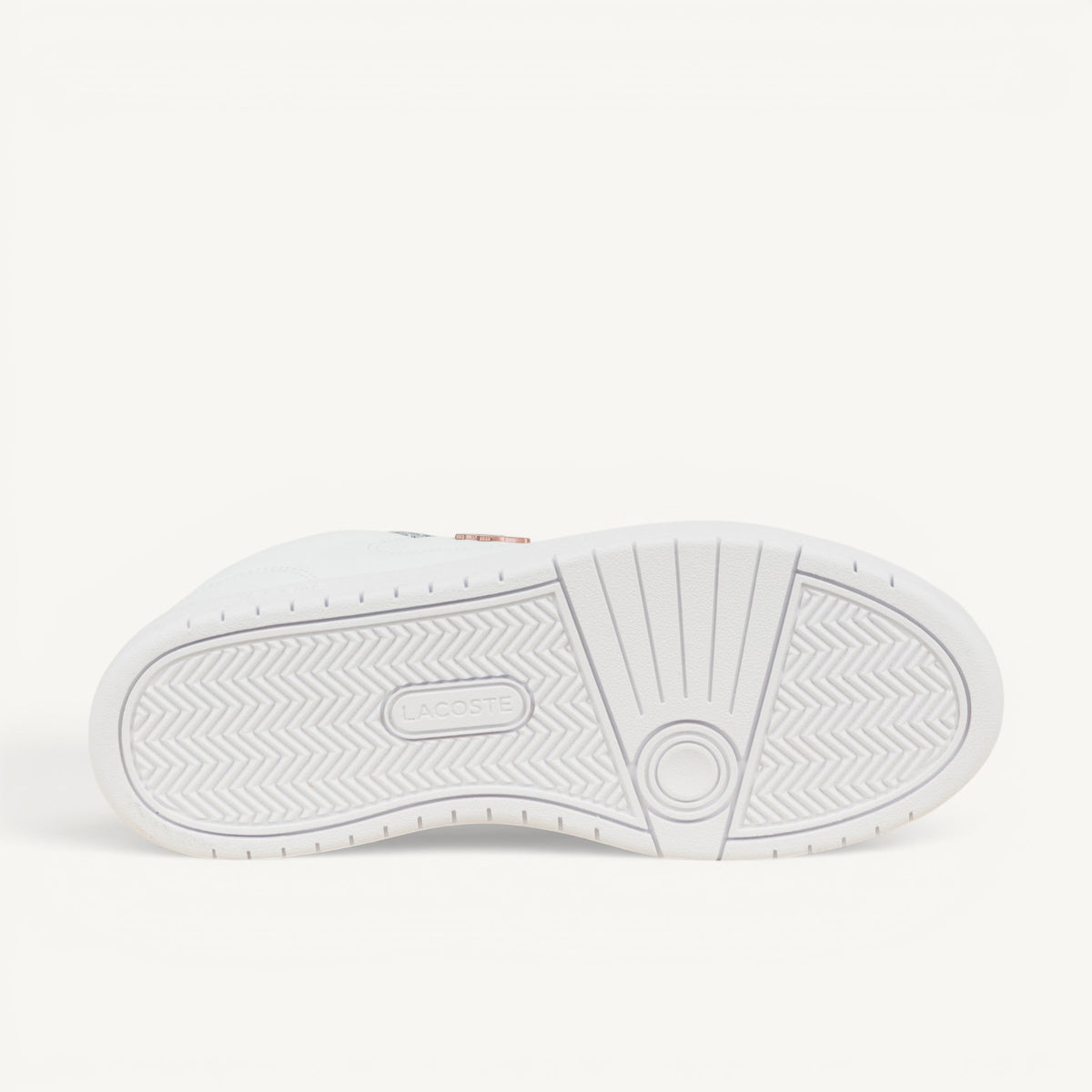 Sneakers Femme LACOSTE COURT ACE Blanc