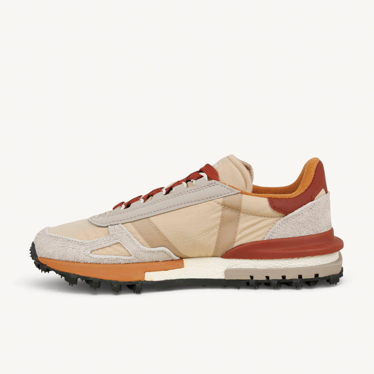 Sneakers Femme LACOSTE ELITE ACTIVE Beige