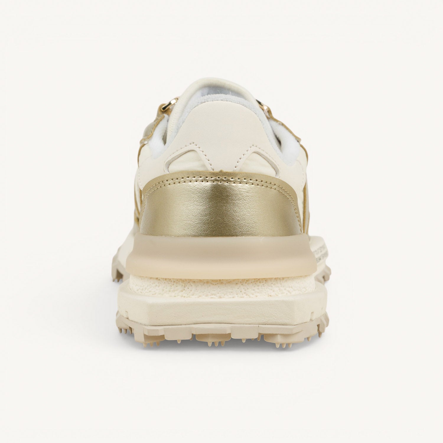 Sneakers Femme LACOSTE ELITE ACTIVE Beige