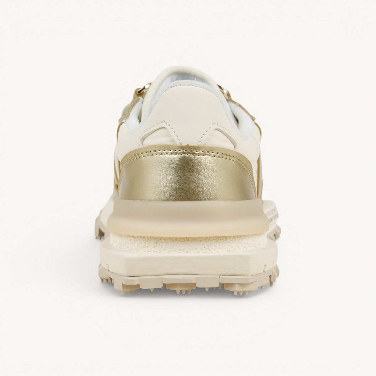 Sneakers Femme LACOSTE ELITE ACTIVE Beige
