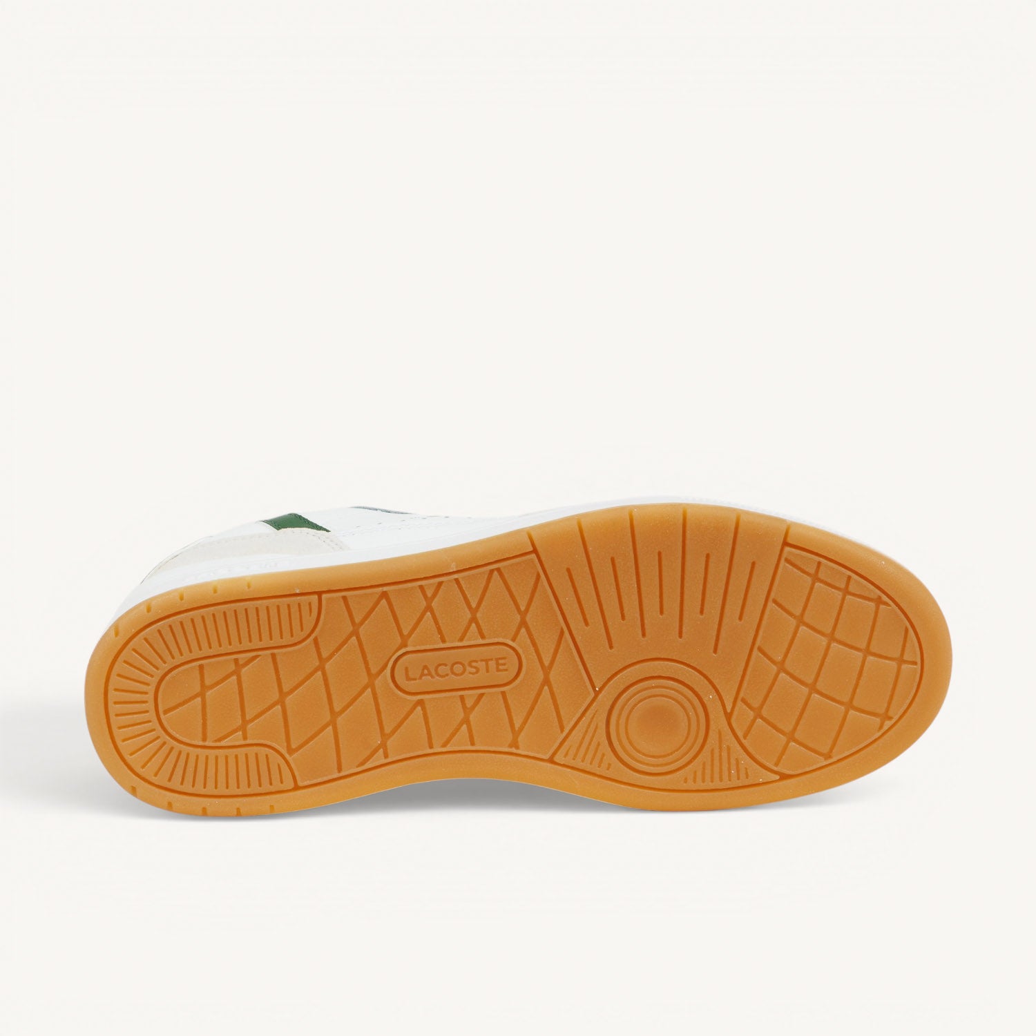 Sneakers Homme LACOSTE TCLIP Blanc