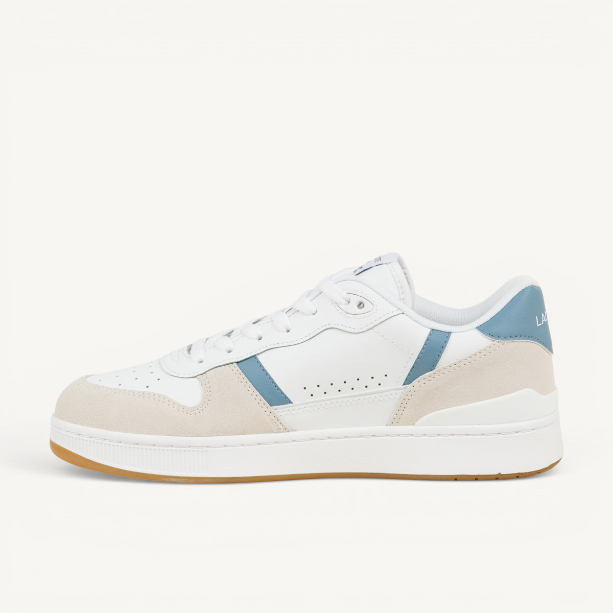Sneakers Homme LACOSTE TCLIP Blanc