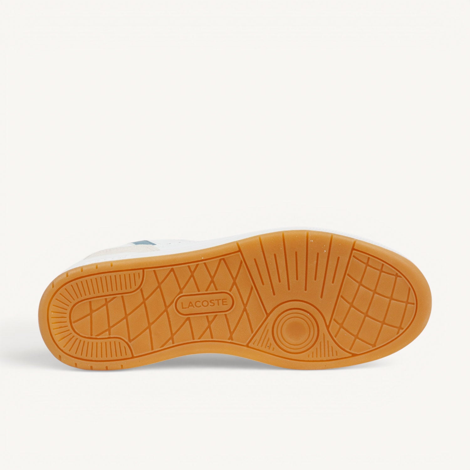 Sneakers Homme LACOSTE TCLIP Blanc
