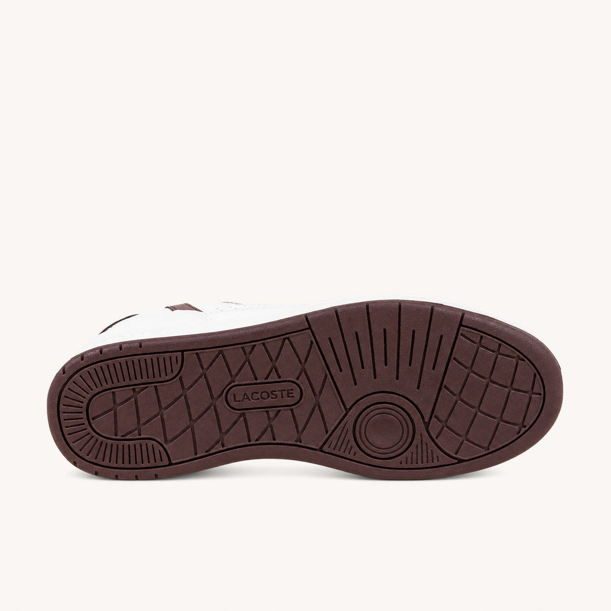Sneakers Homme LACOSTE TCLIP Blanc