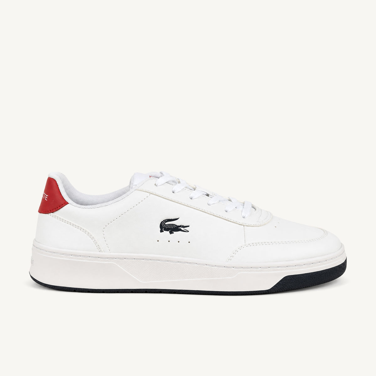 Sneakers Homme LACOSTE COURT PRO Blanc