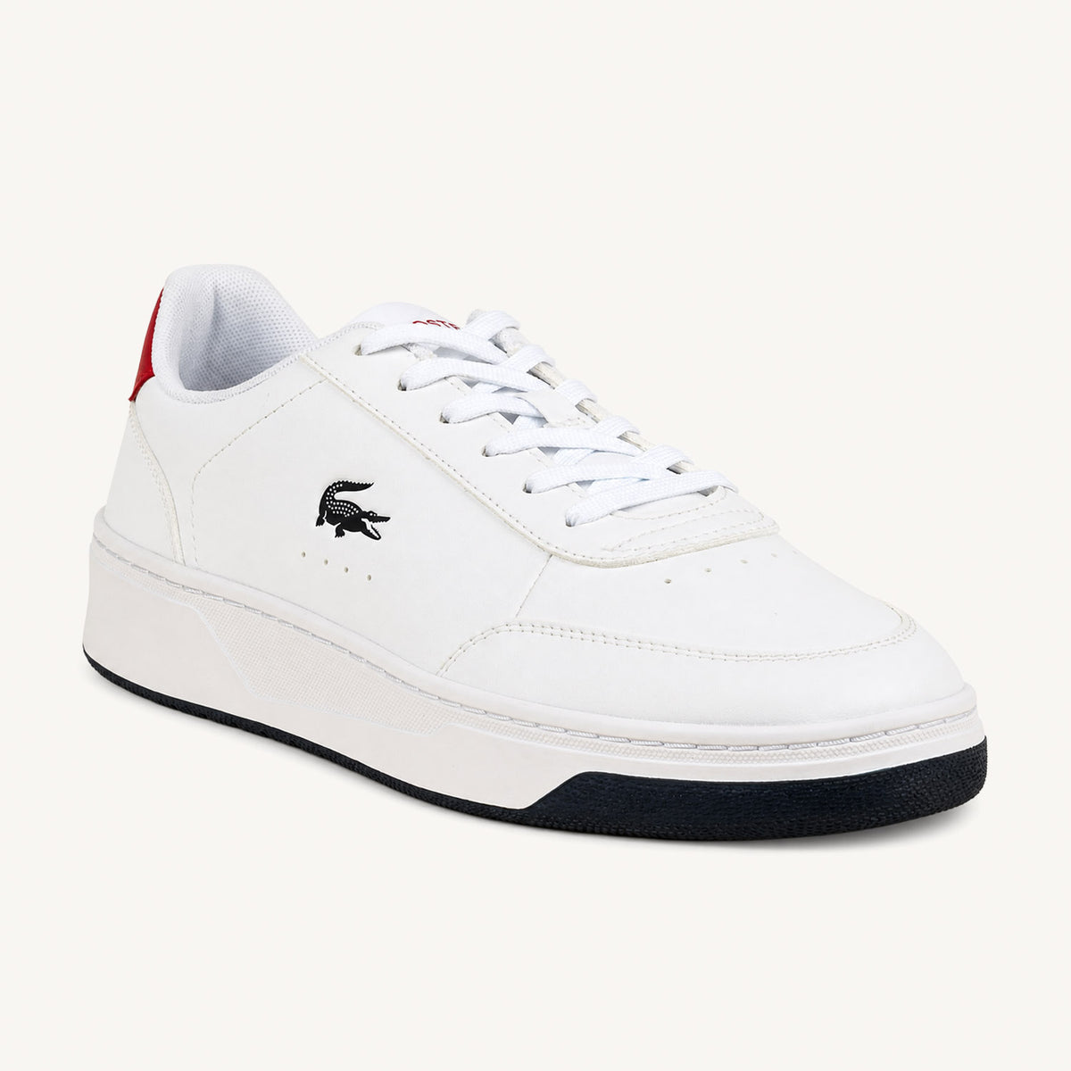 Sneakers Homme LACOSTE COURT PRO Blanc