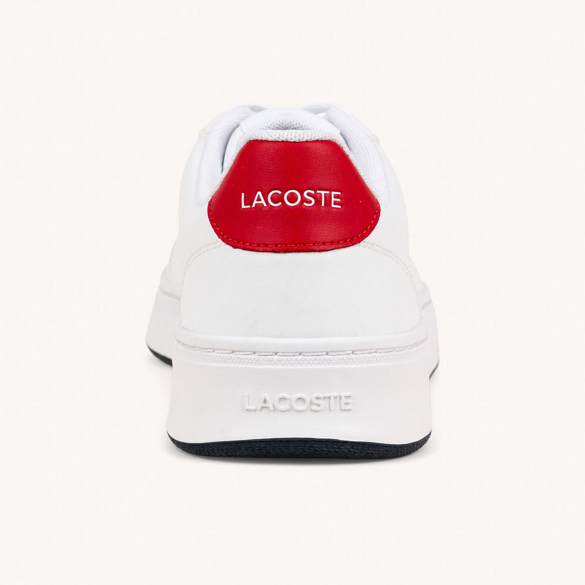 Sneakers Homme LACOSTE COURT PRO Blanc