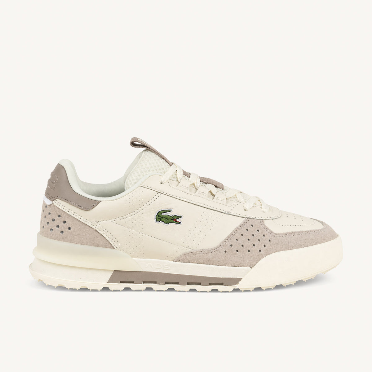 Sneakers Homme LACOSTE SLAM BREAK Beige